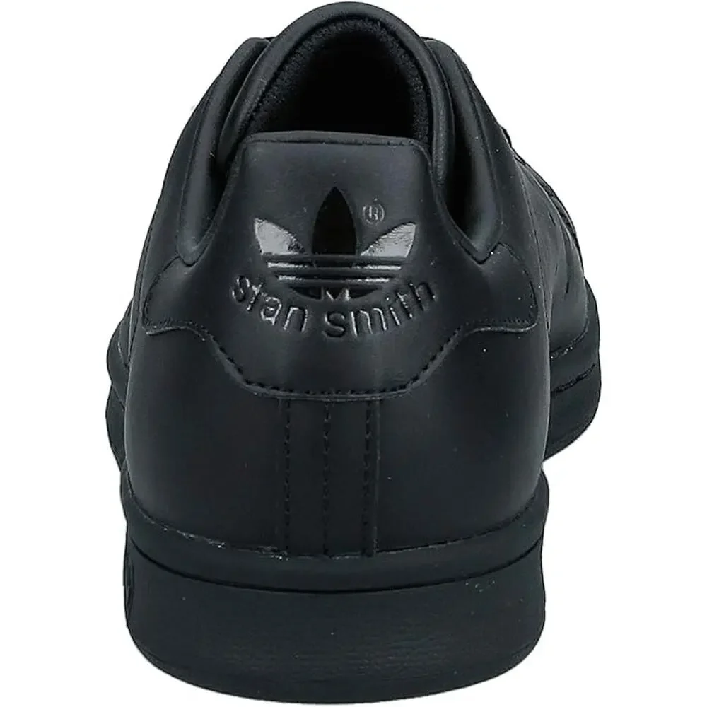 NWT Adidas Men’s Originals Stan Smith Triple Black – Size 11